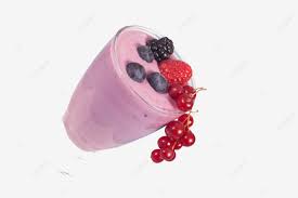 Greenk Yogurt Smoothie, Blueberry